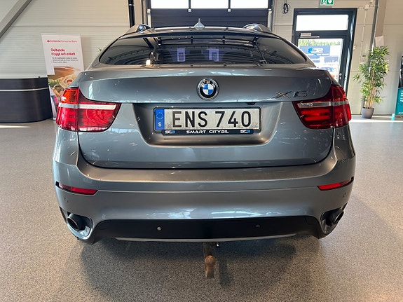 BMW X6 4 of 22