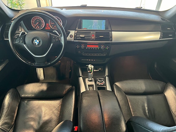 BMW X6 12 of 22