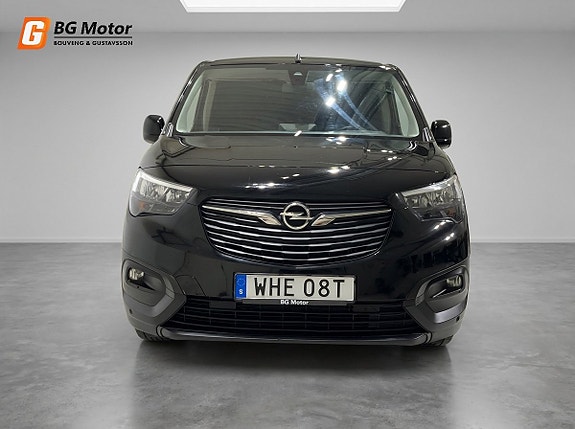 Opel Combo 7 of 19