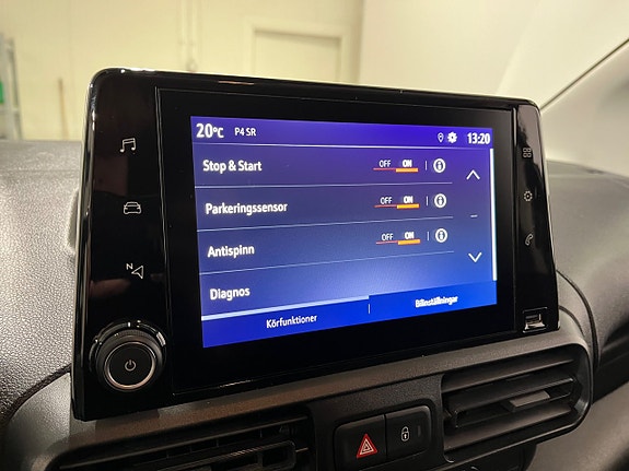 Opel Combo 15 of 19