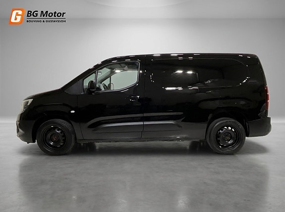 Opel Combo 6 of 19
