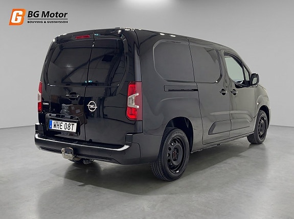 Opel Combo 4 of 19