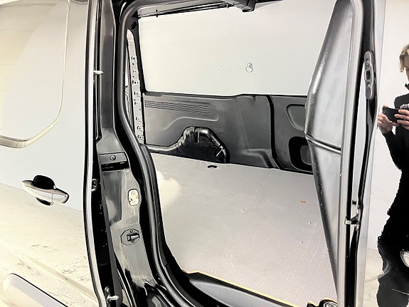 Opel Combo 11 of 19