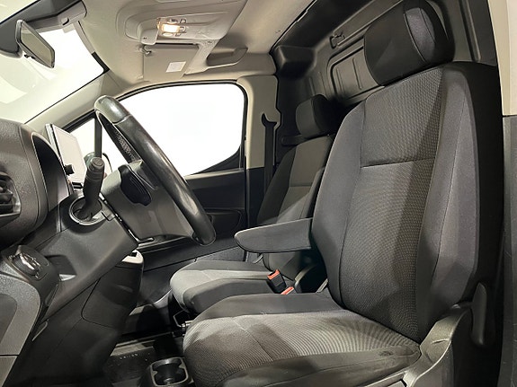 Opel Combo 10 of 19