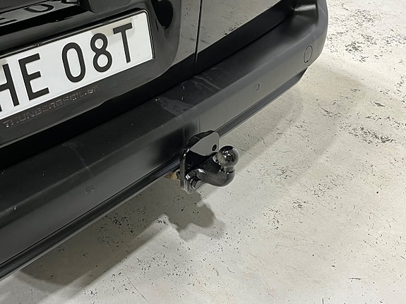 Opel Combo 19 of 19