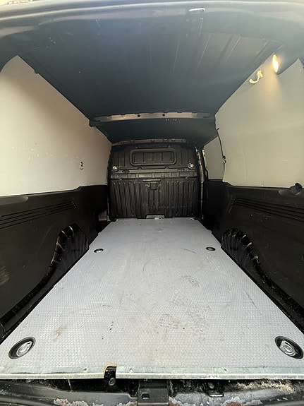 Opel Combo 12 of 19