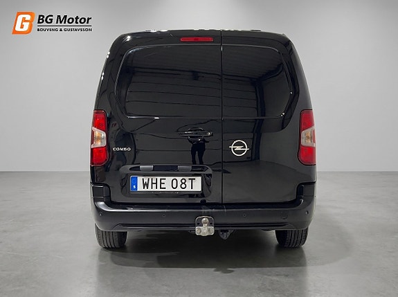 Opel Combo 8 of 19