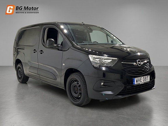Opel Combo 2 of 19