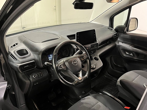 Opel Combo 9 of 19
