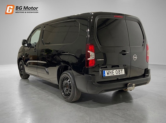 Opel Combo 3 of 19