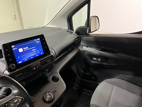 Opel Combo 14 of 19