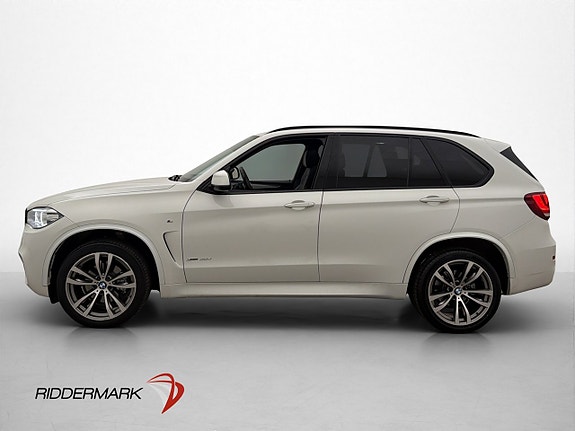 BMW X5 4 of 29