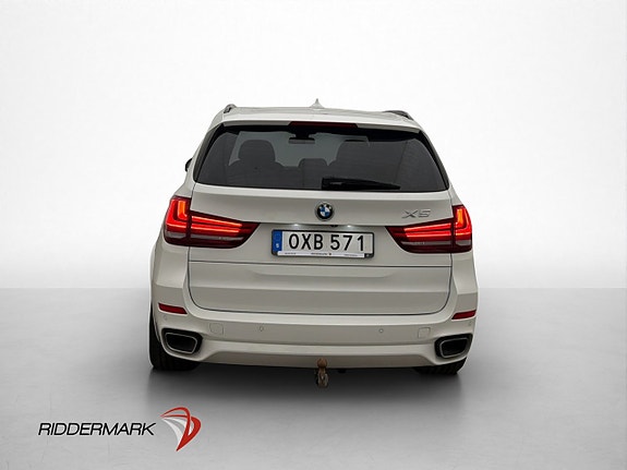 BMW X5 8 of 29