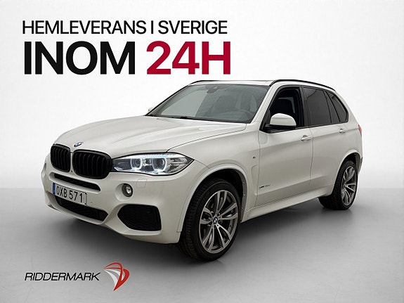 BMW X5 3 of 29