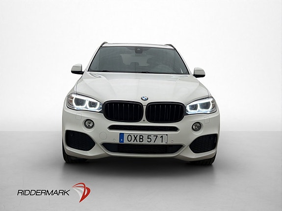 BMW X5 2 of 29