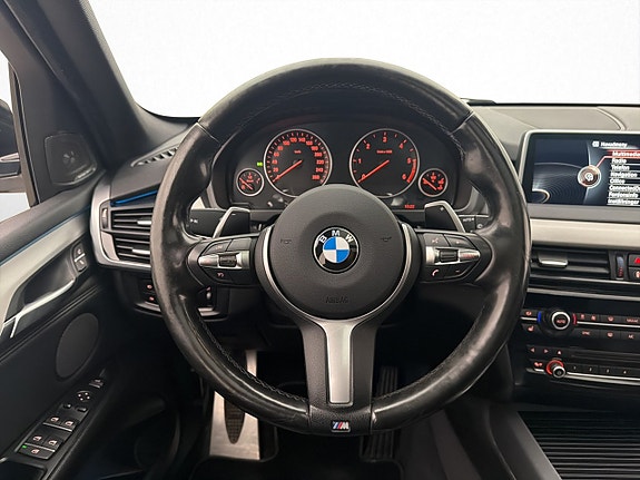 BMW X5 15 of 29
