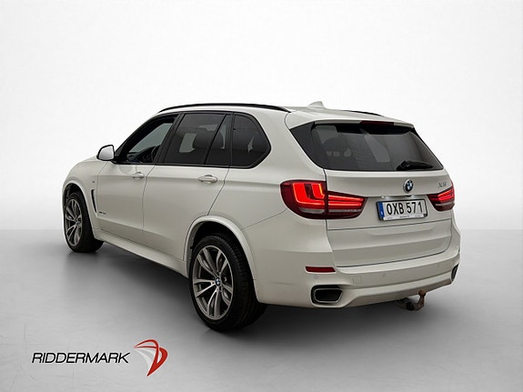 BMW X5 5 of 29