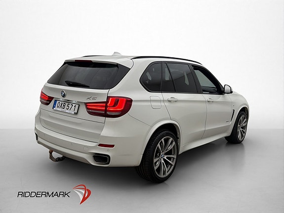 BMW X5 6 of 29