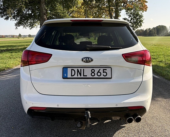Kia Ceed 4 of 24