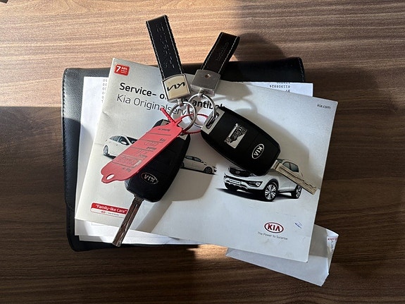 Kia Ceed 22 of 24