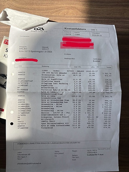 Kia Ceed 23 of 24