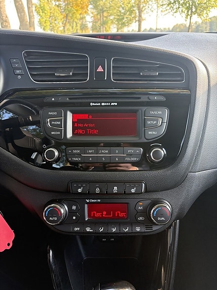 Kia Ceed 16 of 24
