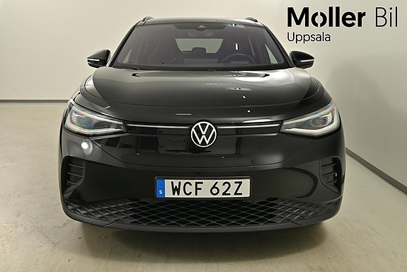 Volkswagen ID.4 3 of 13