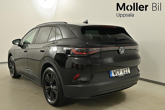 Volkswagen ID.4 9 of 13