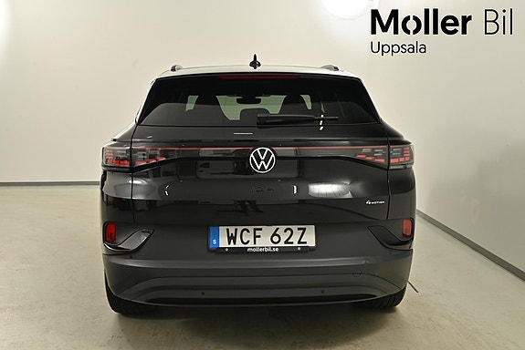 Volkswagen ID.4 8 of 13