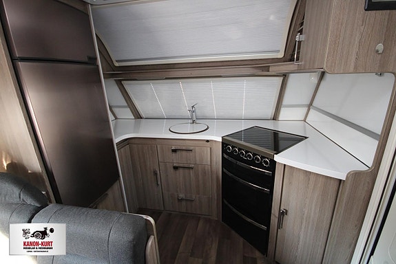 KABE Royal 740 TDL FK KS - garanti i 2 år med Trygg+ 5 of 12