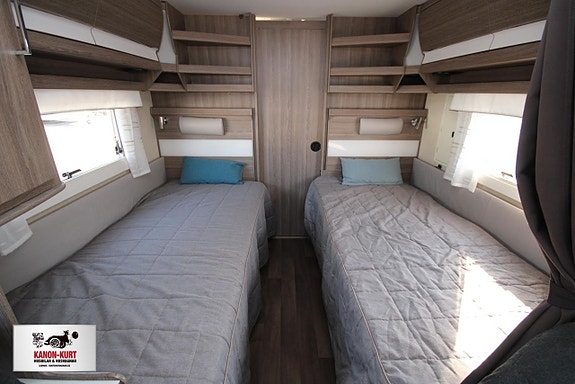 KABE Royal 740 TDL FK KS - garanti i 2 år med Trygg+ 3 of 12