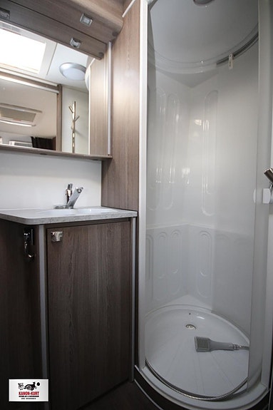 KABE Royal 740 TDL FK KS - garanti i 2 år med Trygg+ 11 of 12