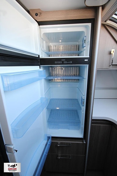 KABE Royal 740 TDL FK KS - garanti i 2 år med Trygg+ 7 of 12