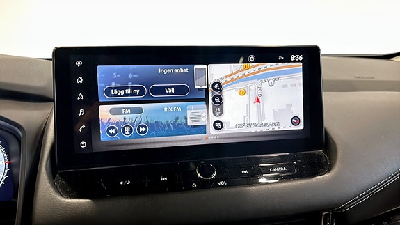 Nissan Qashqai 12 of 17