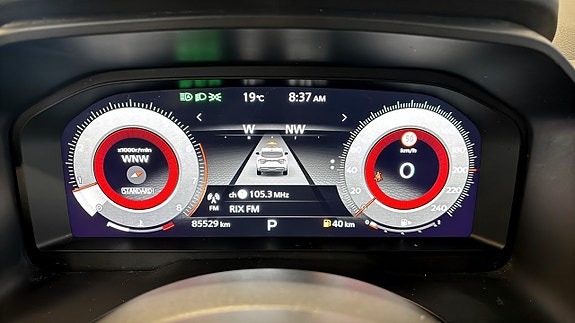 Nissan Qashqai 15 of 17
