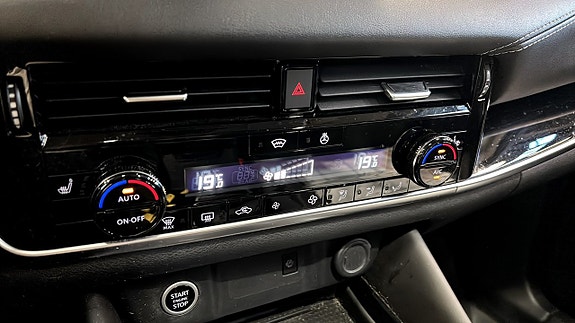 Nissan Qashqai 16 of 17