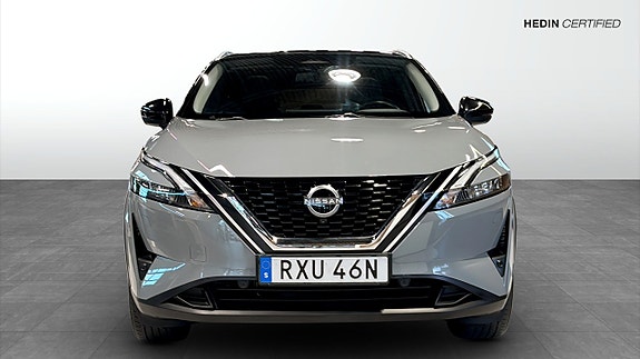 Nissan Qashqai 8 of 17