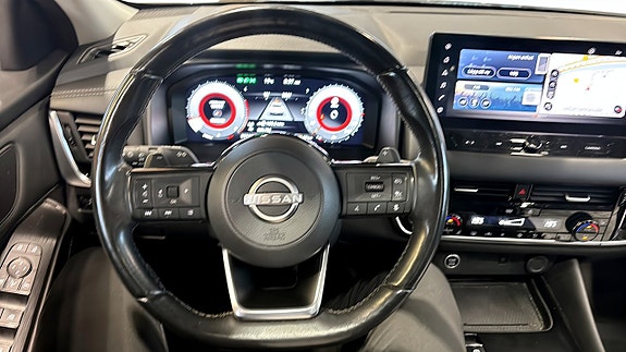 Nissan Qashqai 14 of 17