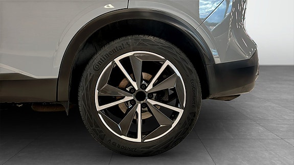 Nissan Qashqai 9 of 17