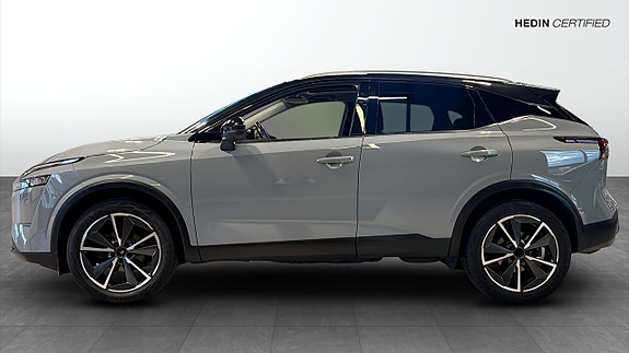 Nissan Qashqai 6 of 17