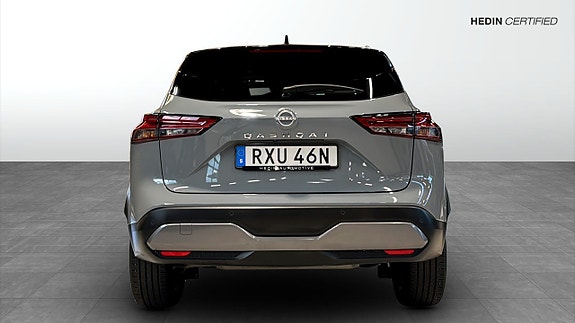 Nissan Qashqai 7 of 17