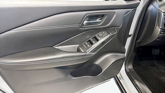 Nissan Qashqai 11 of 17