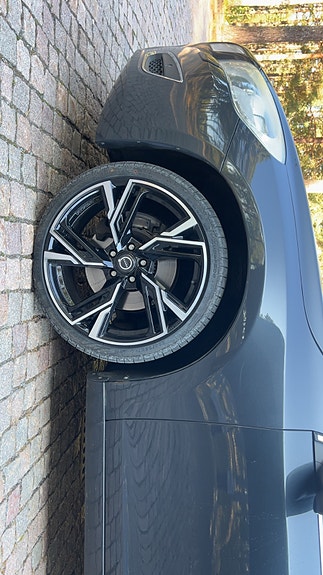 Volvo V60 15 of 17