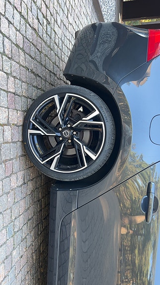Volvo V60 17 of 17