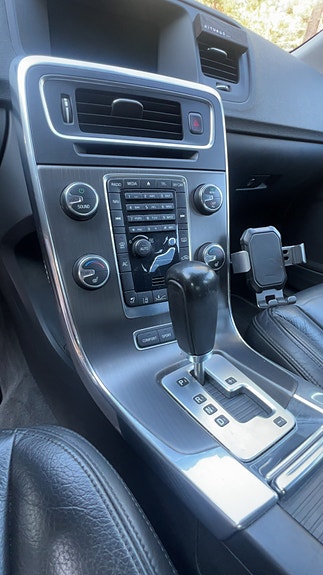 Volvo V60 9 of 17