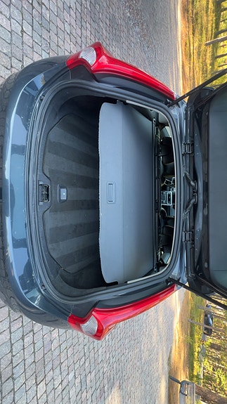 Volvo V60 12 of 17