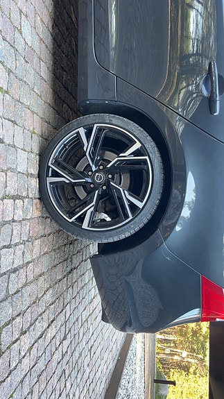 Volvo V60 14 of 17