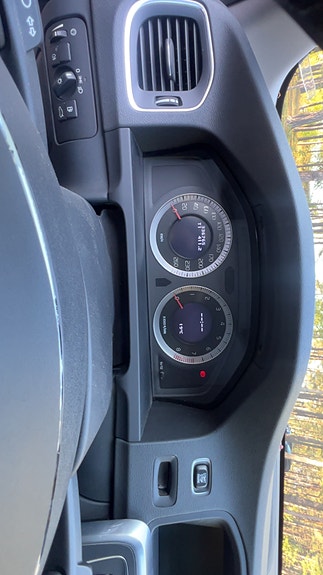 Volvo V60 5 of 17