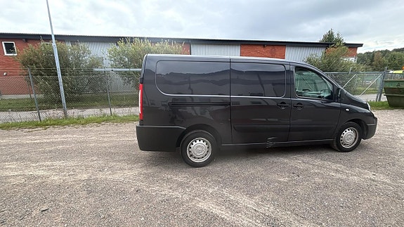 Toyota Proace 4 of 6