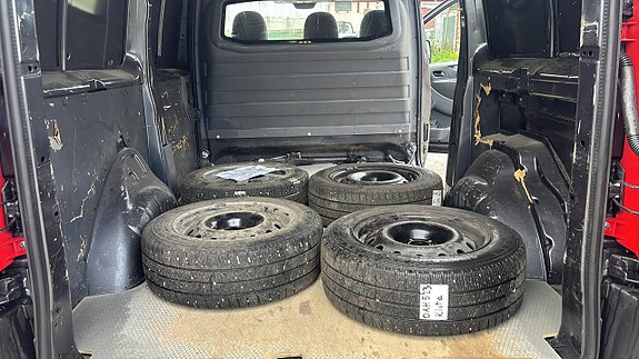 Toyota Proace 6 of 6